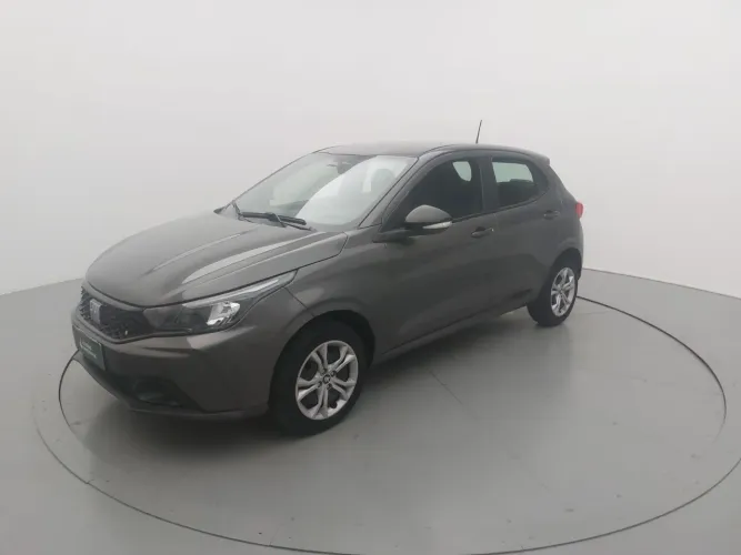 Fiat Argo Drive 1.0 Firefly 2026