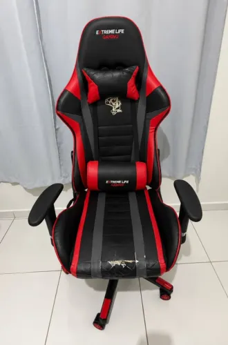 Cadeira gamer/Escritório 