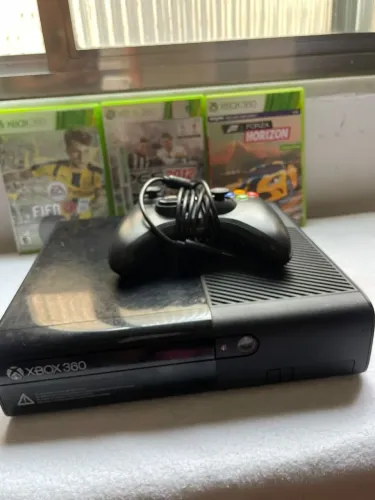 Xbox 360