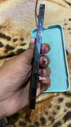 IPHONE 12 pro 128gb