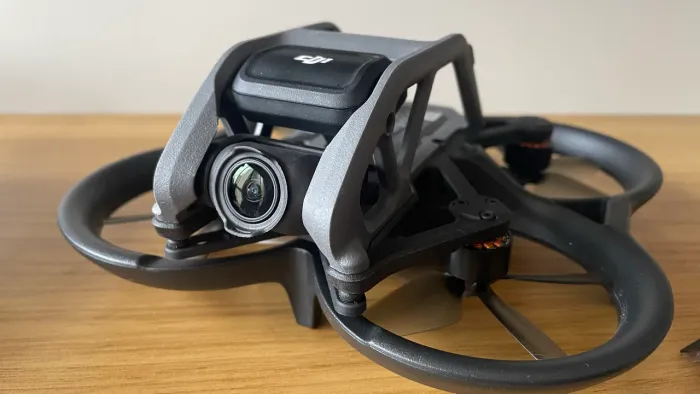 DRONE DJI AVATA COMBO