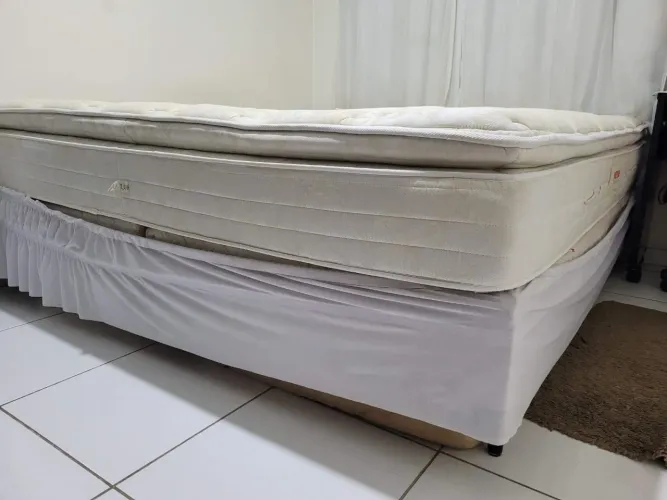 Cama Super King