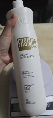 Fashion gold 1kg