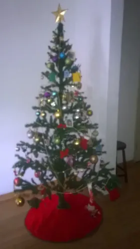 jaqueta preta
