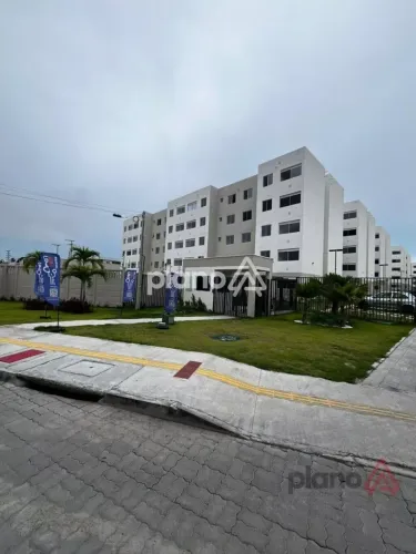 Apartamento para aluguel, 2 quarto(s), Lagoa Redonda, Fortaleza - AP291