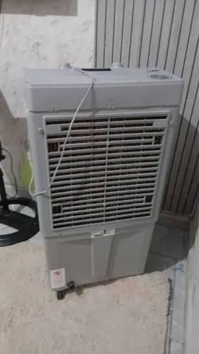 Climatizador