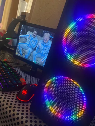 Pc gamer entrada