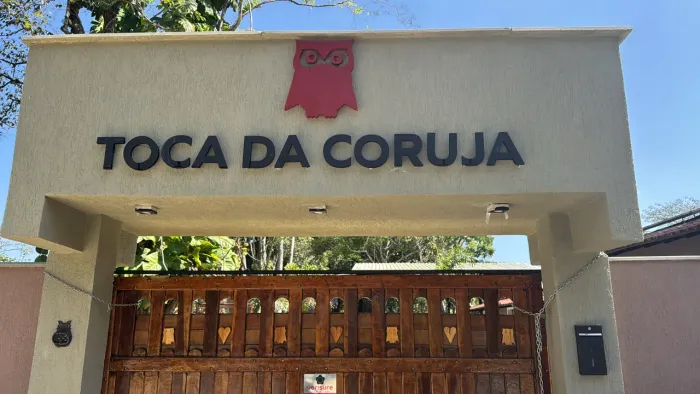 Aluguel para festa