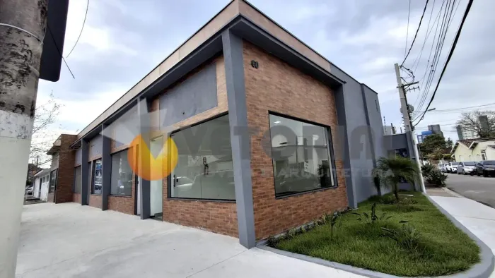 Loja para alugar, 38 m² por R$ 3.200/mês - Centro - Caraguatatuba/SP