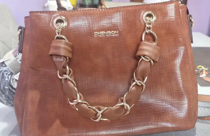 Vendo bolsa chenso