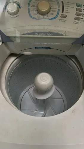 Máquina faz tudo