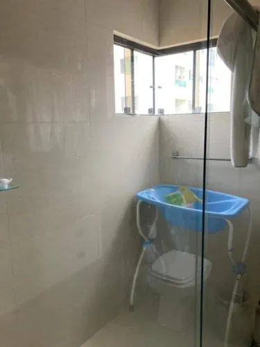 Casa 200m² com Terreno 300m² | Palhoça-SC | Passa Vinte - 3 Dorms, 2 Banheiros, Piscina, 3