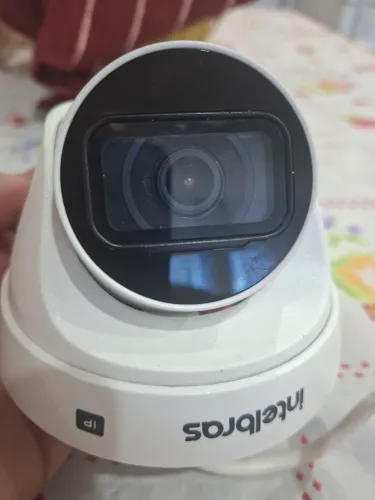 Camera intelbras VIP 1430 G2 Usada