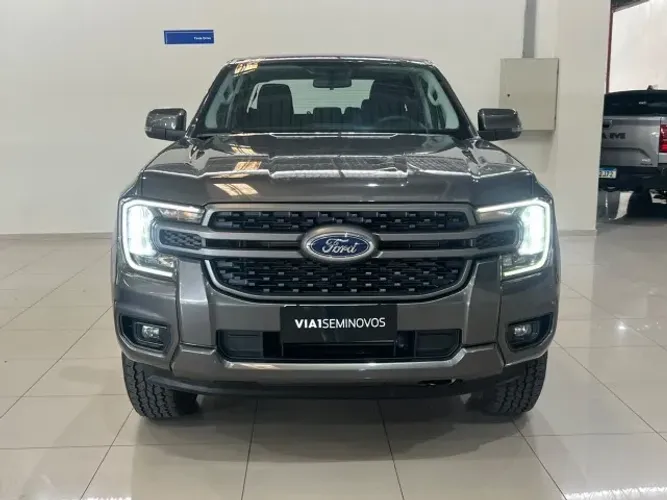 Ford Ranger XLS 2.0l 4X4 2025