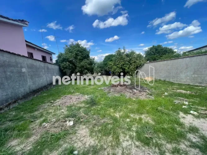 Lote bem localizado em Florestal/MG