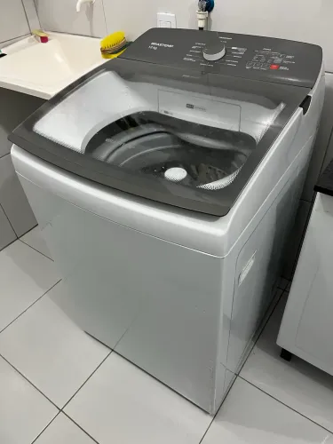 Máquina de Lavar