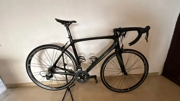 Oggi Cadenza Full Carbon Tam 54 | 8,7kg