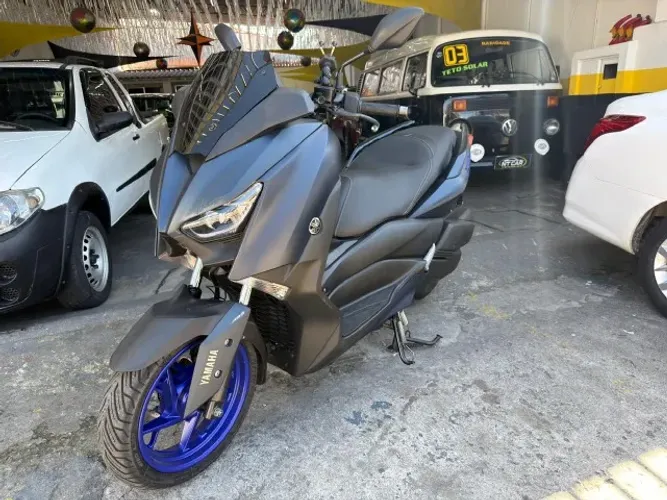 YAMAHA XMAX 250CC 2024 (16.000KM)