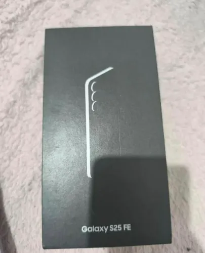 Galaxy S25 FE