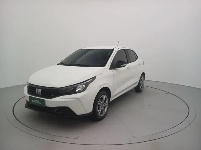 Fiat Argo Drive 1.0 Firefly 2026