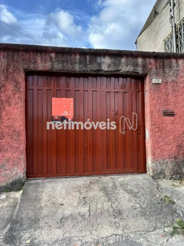 Locação Barracão Eldorado Contagem