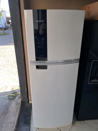 Geladeira Brastemp frostfree