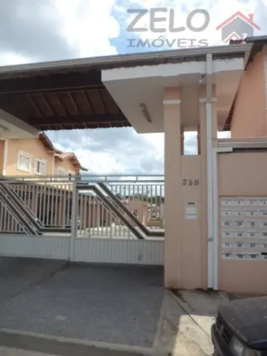 Casa com 2 dormitórios para alugar, 80 m² por R$ 2.110,00/mês - Parque Residencial Califór