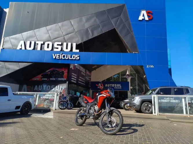 Honda XRE 300 300 cc 