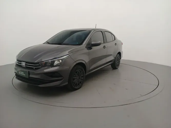 Fiat Cronos Drive 1.3 8V Flex 2024