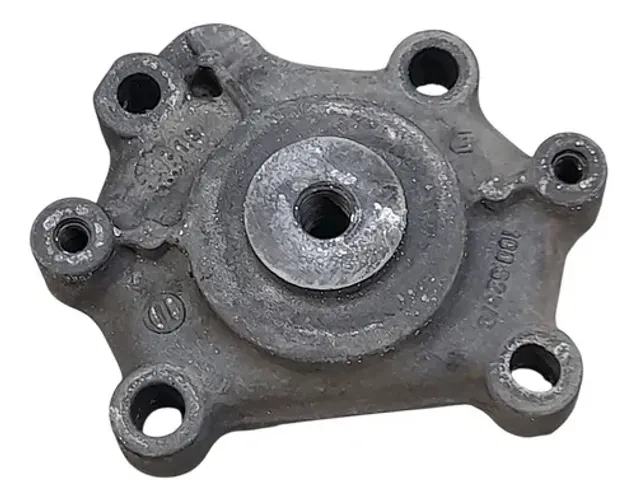 Suporte Motor Renault Scenic 2.0 8v 2000 193454