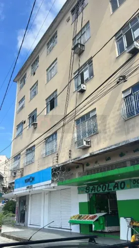Open House Vende Imóvel de 2 Quartos no Edifício Rio Vouga de 2 Quartos