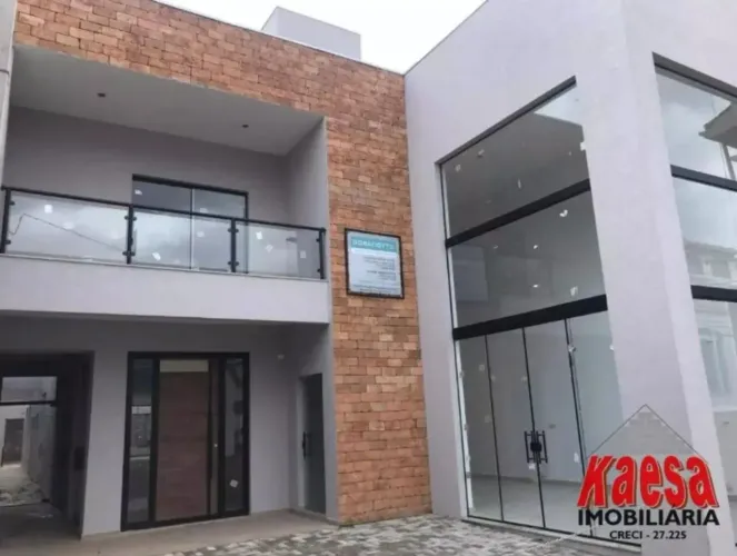 Prédio em região do centro de Atibaia de 444m², 3.200.000,00