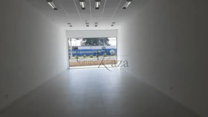 Oportunidade - Sala Comercial - Galeria Esplanada - Jardim Esplanada - 84m².