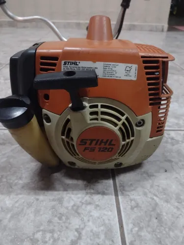 Roçadeira sthil