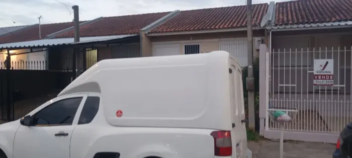 Baú Montana G2 
