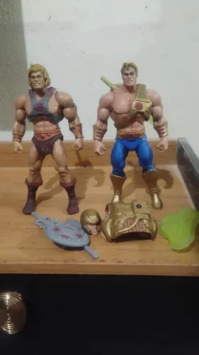 He man motuc
