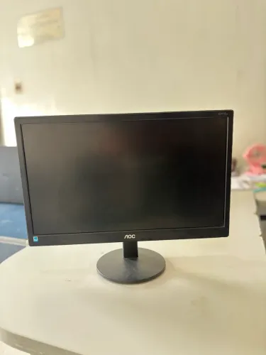 Monitor AOC Led 18 pol.