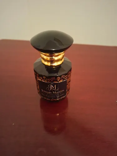 Perfumes importados shiny crown 