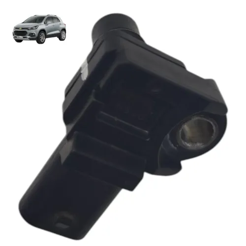 Sensor Pressão Coletor Gm Tracker Cruze 1.4 Turbo 2017 2018