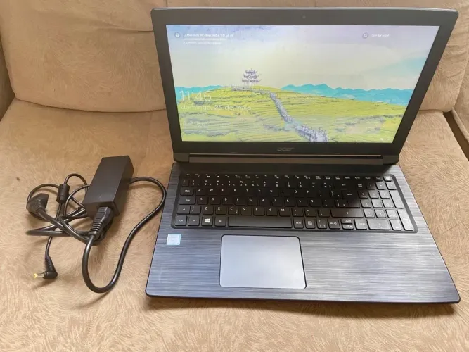 Notebook Acer Aspire A315-53