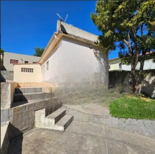 CASA RESIDENCIAL em Belo Horizonte - Minas Gerais, Ouro Preto