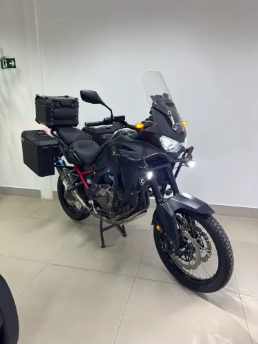 Seminova - HONDA CRF AFRICA TWIN 1100 MT
