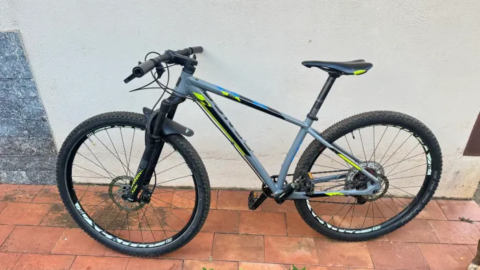 BIKE SENSE