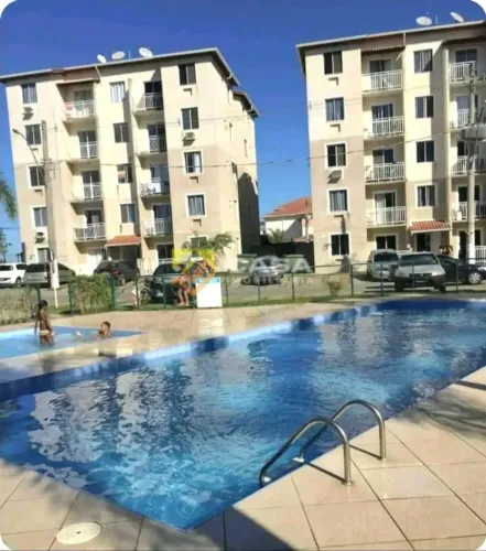 DNO Alugo apto 3 quartos no Vila Itacaré