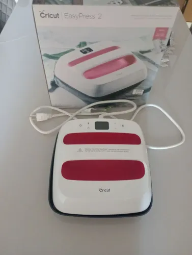 Máquina de Estampar 