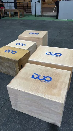 Caixotes novos Crossfit OPORTUNIDADE