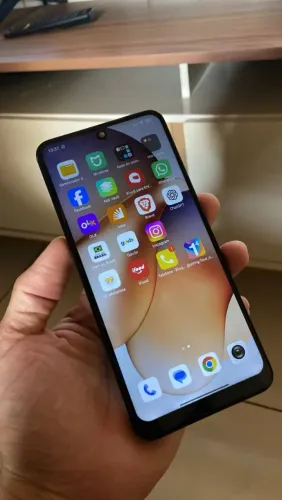 Redimi Note 12 128gb
