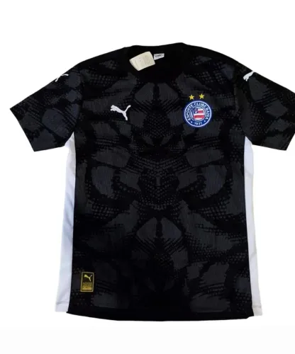 Camisas do Bahia