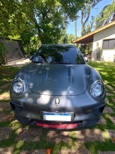 GWM Ora 03 GT (elétrico) 2024