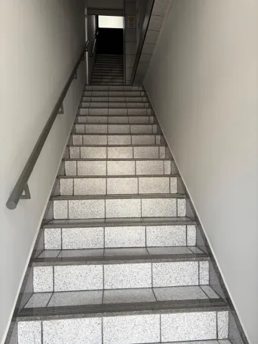 Vendo prédio comercial